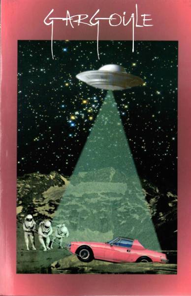 Gargoyle 66